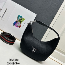 Prada Top Handle Bags